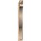 Ekena Millwork Funston Arts & Crafts Smooth Outlooker, Douglas Fir, 5 1/2"W x 36"D x 44"H OUT06X36X44FST03SDF - alternate 4
